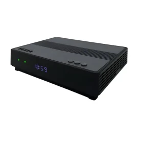 Set-top boxy