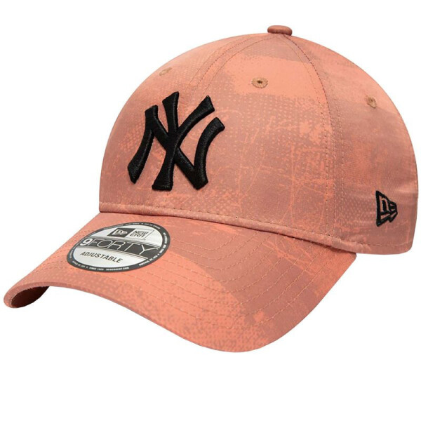 New Era Mlb 9Forty New York Yankees Kšiltovka s potlačou 60298661 OSFM