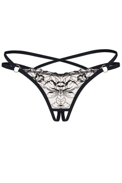 Tanga, model 229834, Obsessive XL/XXL