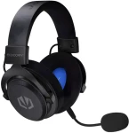 Endorfy VIRO Infra Wireless čierna / Herné slúchadlá s mikrofónom / Bezdrôtové / Bluetooth / 2,4 GHz / USB-C (EY1A008)