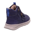 Chlapčenská celoročná obuv BREEZE GTX, Superfit, 1-000367-8000, modrá - 21