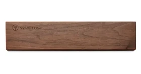 Wüsthof Magnetická lišta orech 30 cm / Magnetická lišta na nože / Orechové drevo / 30,2×6,5×2,1 cm (2059625730)