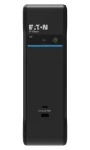 EATON UPS3P Ellipse 700 USB DIN Tower / záložný zdroj 700VA 420W / 3x Schuko (3P700UD)