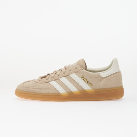 Tenisky adidas Handball Spezial Khaki Three/ Off White/ Gum4 EUR 38