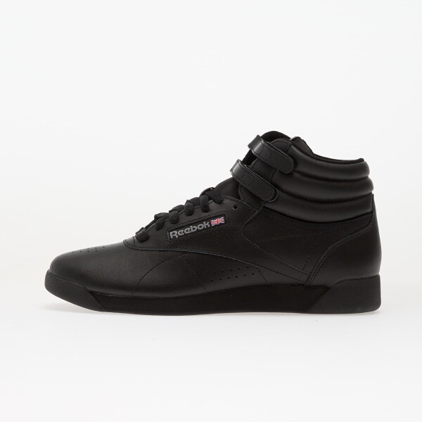Tenisky Reebok F/S Hi Int_Black EUR 37