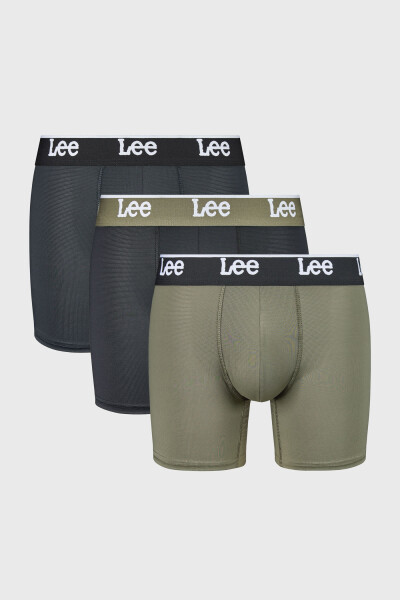 3PACK Funkčné boxerky Lee Hale