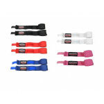 ŠPORT Boxerské bandáže Masters - BB-4 Mix farieb - Masters one size Modrá
