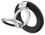 Tech-Protect MMR500 čierna / Magnetický držiak telefónu / MagSafe