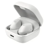Sennheiser Accentum True Wireless biela / bezdrôtové slúchadlá do uší / bluetooh / mikrofón / USB-C (700263)