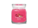 Yankee Candle Signature Red Raspberry