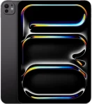 Apple iPad Pro 11" 6. gen M5 (2025) Wi-Fi 512GB vesmírne čierna / 11" / 2420 x 1668 / WiFi / 12 + 12MP / iPadOS (MDWM4HC/A)