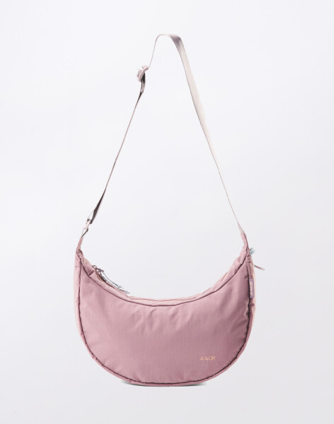 Aevor Bike Sling Bag Rosewood