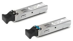 Planet Mini GBIC LX / SFP transceiver / 1000Base-LX / Single Mode (MGB-L40)