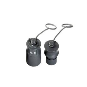 Bulgin PXP6082 1 ks; PXP6082