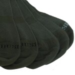 Bushman ponožky Prost Set 2,5 khaki 36-38