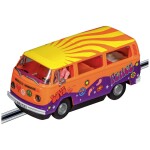 Carrera 31095 Digital 132 - Auto - VW Bus T2b Peaceamp; Love