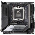 Gigabyte MB GBT AMD AM5 B650I AORUS ULTRA