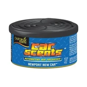 California Scents Car Scents New Car / Vôňa do auta / až 60 dní (20006501)