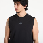Tričko adidas D4T X Sleeveless Tank Top Black L