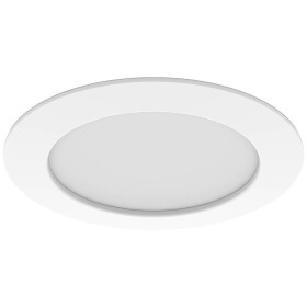 Philips Hue vstavané puzdro 929003712301 Hue WCA Slim 12 W; 929003712301