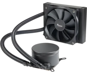 Inter-tech B-120 / Komplet vodného chladenia CPU / 1x 120mm / 900-1800 RPM / Intel AMD (88885629)