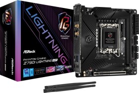 ASRock Z790I LIGHTNING WIFI