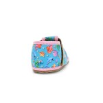 Pegres BF01 Laguna barefoot papuče 25 EUR