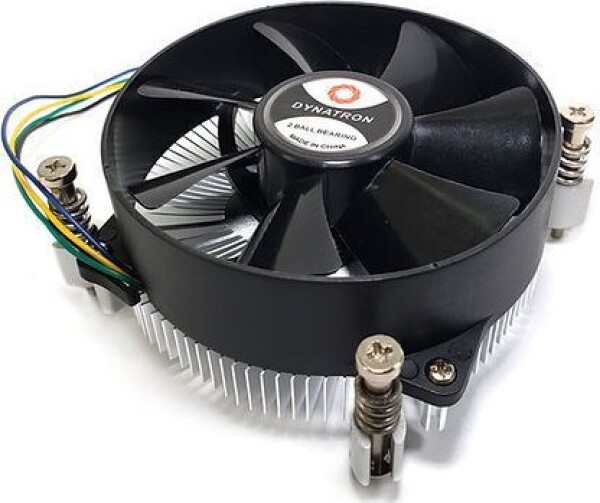 Dynatron K DYNATRON Q9 Intel CPU Kuehler LGA1700 2U PWM