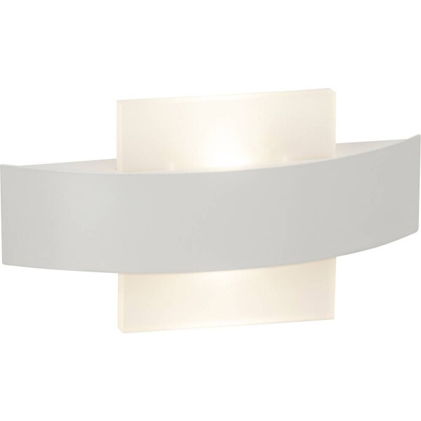 Brilliant Solution G94393/05 LED stropné svietidlo pevne zabudované LED osvetlenie En.trieda 2021: D (A - G) 7 W LED; G94393/05