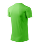 Fantasy tričko pánske apple green L