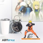 Darčekový set Naruto Shippuden - Hrnček, figúrka a set pohľadníc