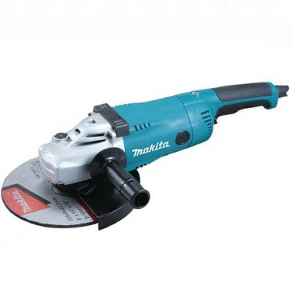 Makita GA9020R / Uhlová brúska / 2200W / Priemer 230 mm / 6600 ot-min (GA9020R)