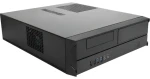 In-Win BL067 USB-C čierna / Skriňa / SFF Micro ATX / zdroj 300W 80+ Bronzia / USB-C (BL067 USBC)
