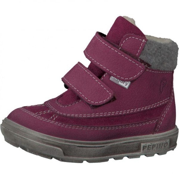 Detské zimné topánky FREDDY, Ricosta, 27396-366, fuchsia - 23