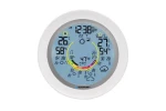 Blaupunkt WS60WH APP biela / Meteostanica / TUYA SMART / Wi-FI (5901750508134)
