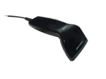 Opticon C37 čierna / 1D snímač čiarových kódov / CCD / USB (12306-OP)