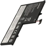 2-Power Batéria pre Lenovo ThinkBook 14-IML, 14-IIL, 15-IML, 15-IIL / Batéria pre notebook / 11,55V / 4650mAh / 53,7Wh (77055444)