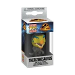 Funko POP Keychain: JW3 - Therizinosaurus