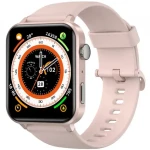 Blackview R30 Pre ružová / Chytré hodinky / 1.83 "/ BT 5.2 / Da Fit / Android iOS (BVR30PRO-P)