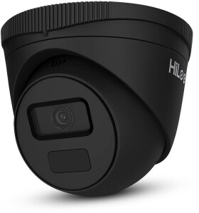 HiLook IPCAM-T4-P Black 2.8mm