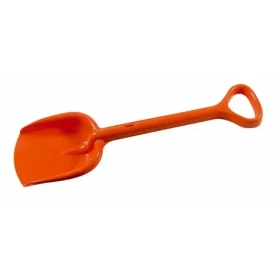 Androni Lopata na piesok červená /55 cm/ od 12 mesiacov