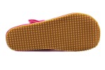 Papuče Beda tmavo ružové s trblietkami (BF-060010/W) 29 EUR