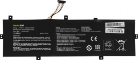Green Cell C31N1620 (AS163)