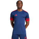 Tričko adidas Squadra 25 M JG5833 muži M