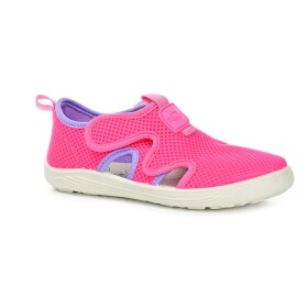 D.D.Step DDStep G093-61211C Daisy Pink neónovo ružové barefoot tenisky 22 EUR