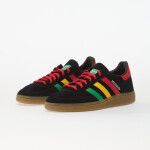Tenisky adidas Jamaica Handball Spezial Core Black/ Pure Ruby/ Bold Gold EUR 46