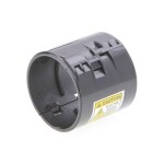 Molex Molex WOD Industrial Solution adaptér akčného / snímacieho člena, 1300700020, 1 ks; 1300700020