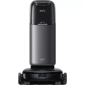 Anker Eufy S1 Pre sivá / Robotický vysávač s mopom / 8000Pa (T2080GA1)