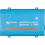 Victron Energy menič napätia DC / AC Phoenix 12/800 800 W 12 V/DC - 230 V/AC; PIN121801200