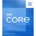 Intel Core i5-13600KF BX8071513600KF